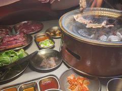 -西塔老太太泥炉烤肉(温州首店万象城黑金店)