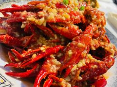 -仙品龙虾(总店)