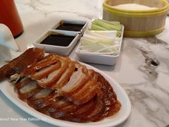 -玉林烤鸭店(垡头店)