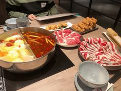 -老鼎旺安格斯牛肉火锅(衡艺广场店)