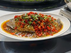 -左邻右舍徽菜馆