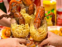 -吉利龙虾·新派海鲜烧烤