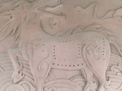 -汤阴县羑里周易博物馆