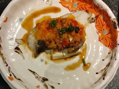 -上井精致料理自助餐(松雷店)