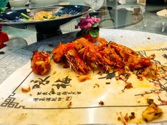 -鹿鸣酒家(越秀店)