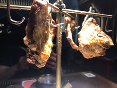 -楼兰新疆主题餐厅(苏州中心店)