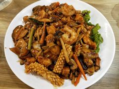 -陈傻子餐厅(世纪都会店)