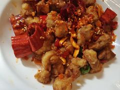 -紫阳家宴(源深店)