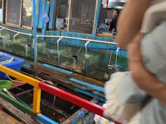 -蓝湾碧波·老字号·疍家非遗海上餐厅