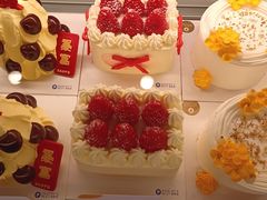 -派悦坊·甜品·蛋糕(虹口龙之梦店)