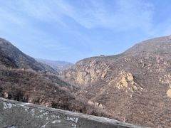 -妙峰山风景名胜区
