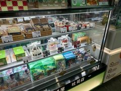-花园饼屋·吐司蛋糕面包(星海店)