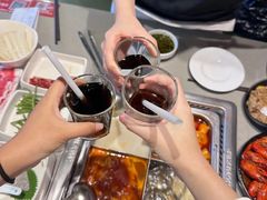 -海底捞火锅(新华联梦想城店)