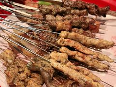 -北三老太太烧烤(人生一串上榜店)