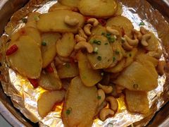 iphone_upload_pic-伙工殿餐厅(吉大店)