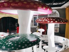-H次元沉浸剧情密室(街道口店)