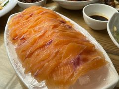 -北京水岸山吧度假村(雁栖镇店)