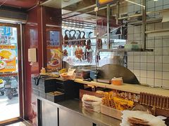 -余百年·现烧烧腊(布吉金利店)