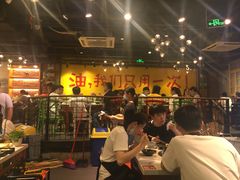 -钢管厂五区小郡肝串串香(南山店)
