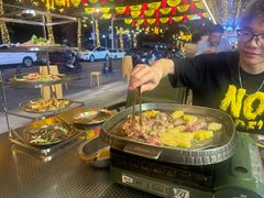 -杨小佳·齐齐哈尔烤肉·烤串(广州店)