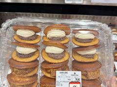 -山姆会员商店(西溪店)
