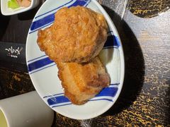 -喜晋道面馆(华严寺广场店)