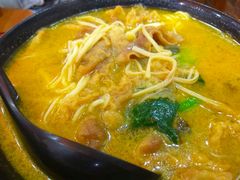 酸汤肥牛面-志权牛肉面(灵山路店)