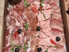 -Mammamia意大利餐厅(阳春巷店)