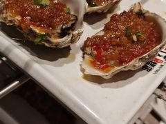 -丰茂烤串(建设街店)