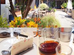 -Willing·Coffee&Brunch&Dinner(万达店)