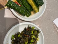 -松鹤楼面馆(清河万象汇店)