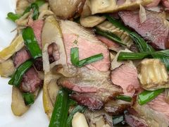 -华冠悠岚·庭院餐厅(青城后山店)