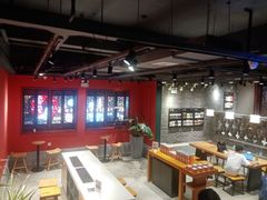 大堂-茶颜悦色(坡子街幽兰阁店)