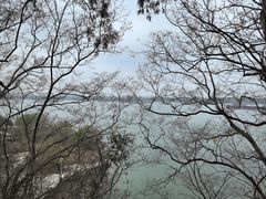 -幕燕滨江·燕子矶公园