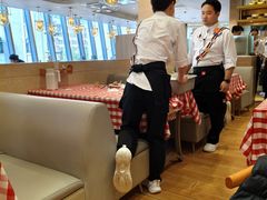 -西贝(吴江路湟普汇店)