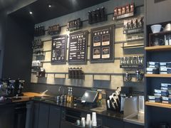 -星巴克(成都太古里二店)