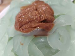 -姥家春饼店(漳州二路店)