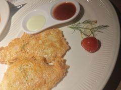 -波特曼西餐厅(中央大街店)