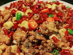 -木卡买提新疆餐厅·清真(新里海顿公馆店)