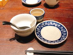 -yokocho上横町·日本食街(深业上城店)