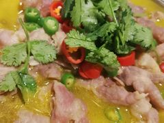 -徐记私厨(半淞园路店)