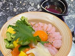 -润Rùn•海鮮丼(領展店)