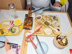 -蓉李记成都名小吃(合肥包河万达店)