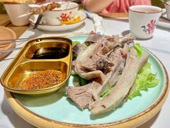 -塔里木的羊·新疆特色餐厅(钱湖北路店)