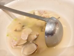 -海粤阁·精致粤菜·宴会厅(宝安店)