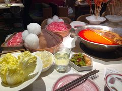 -九鼎轩脆毛肚火锅(三钢里店)