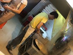 -咏春葱油饼(德政中路店)