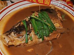 -旺顺阁·北京菜·烤鸭(魏公村店)