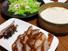 -全聚德烤鸭店(马家堡店)