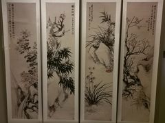 -嘉定博物馆